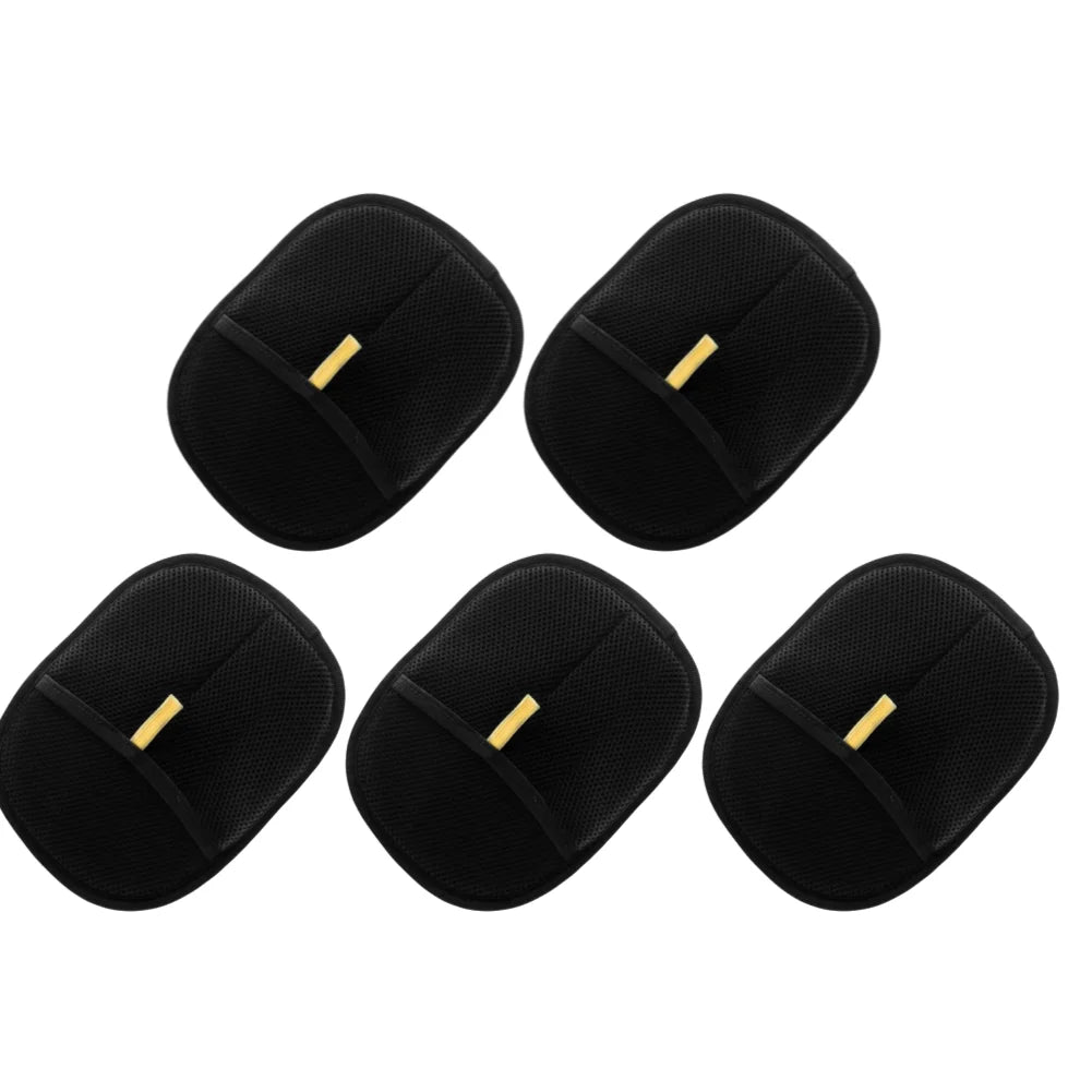 Pet Hair Remover Glove – Double-Sided Grooming Brush for Dogs & Cats